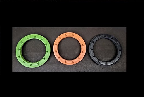 Picture of Hiper Beadlock rings