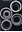 Picture of Hiper Beadlock rim parts