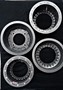 Picture of Hiper Beadlock rim parts