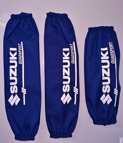 Picture of Shock covers
