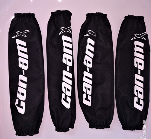 Picture of Shock covers