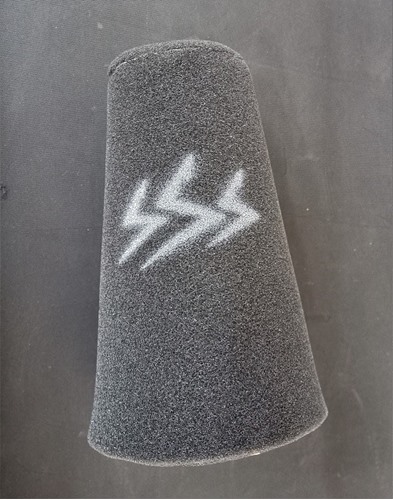 Picture of Standard Air Filter  
