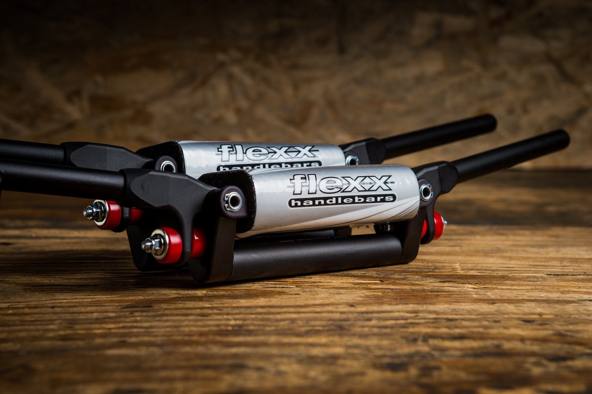 SSS Racing. Flexx Handle bar for quad bikes