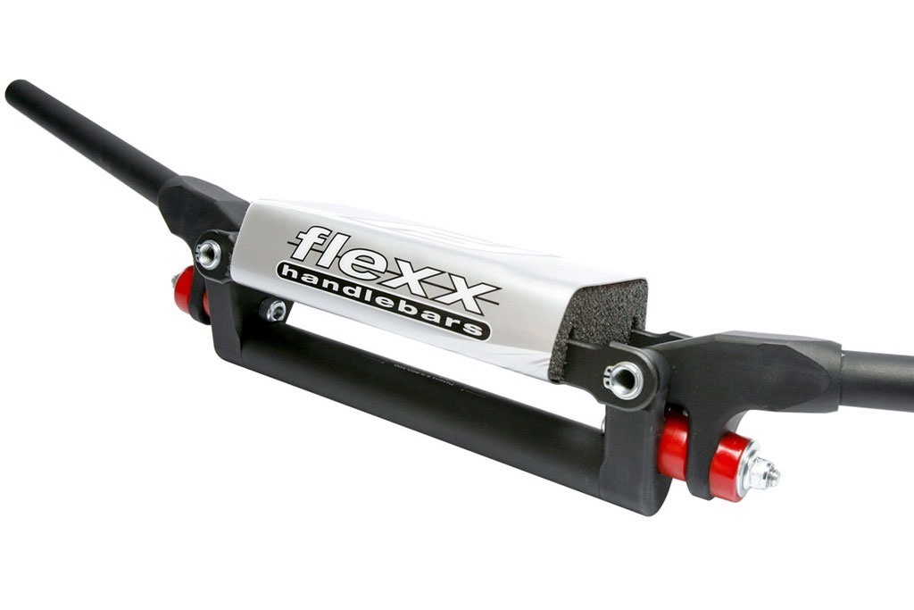 SSS Racing. Flexx Handle bar for quad bikes