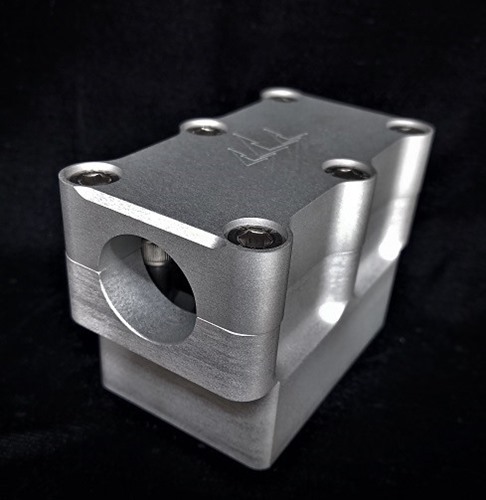 Picture of Can-Am Handlebar Riser