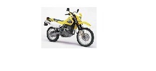 Picture for category Suzuki DR 650