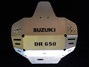 Picture of Aluminium Bash Plate
