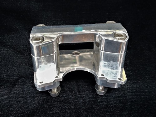 Picture of Fat Bar bar clamp - DS650