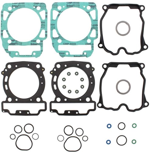 Picture of Vertex Top end gasket Can-Am