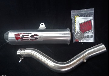 Picture of YFS 450, 04-13 BUG GUN SLIP ON