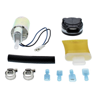 Picture of KFX 700 fuel pump rebuild kit