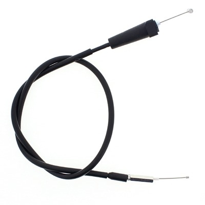 Picture of LTZ 250 Throttle cable