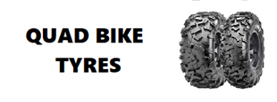 Picture for category ATV TYRES