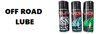 Picture for category OFF - ROAD LUBES