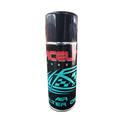 Picture of Air filter oil 