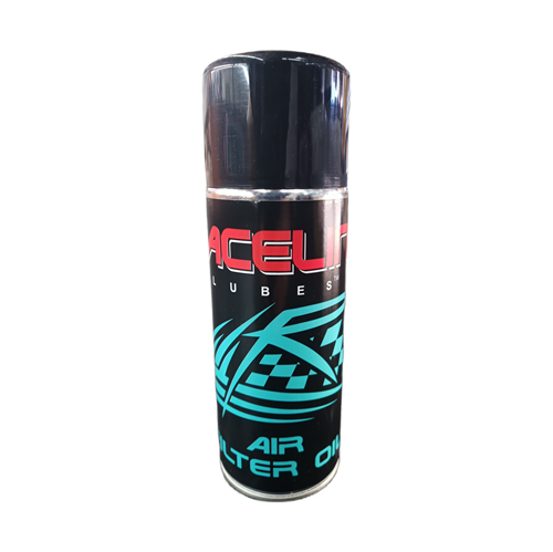 Picture of Air filter oil 