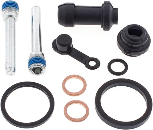 Picture of Rear Caliper Rebuild Kit Yamaha