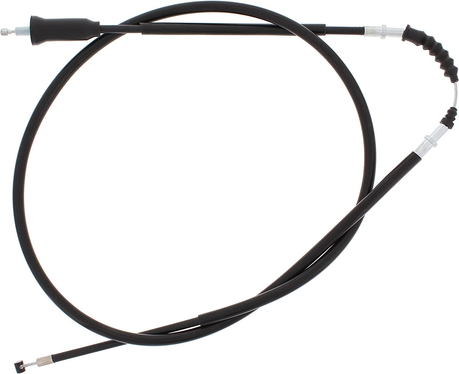 SSS Racing. Rear Brake Cable