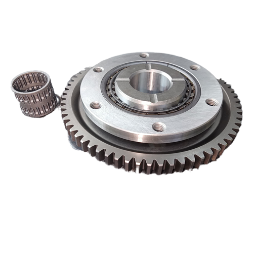 Picture of Raptor 350 Starter clutch 