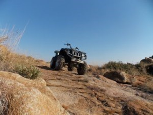 Picture of Piesangkloof - Magaliesberg