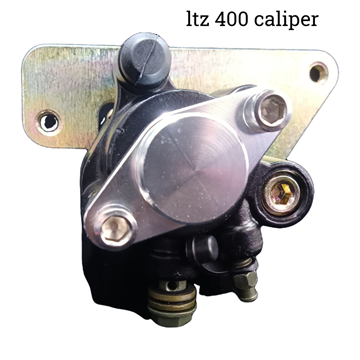 Picture of LTZ 400 Rear Brake Caliper