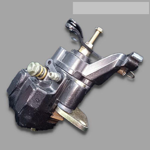 Picture of Rear Brake Caliper