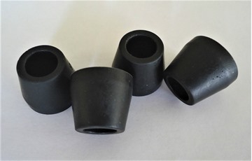 Picture of Rubbers For Steering stem anti-vibe Bracket