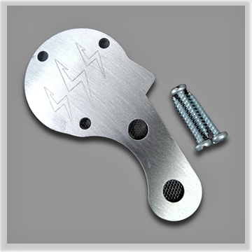Picture of Raptor 660/700 Revere switch repair plate
