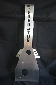 Picture of Skid Plate
