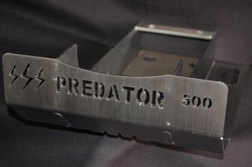 Picture of Sprocket Guard