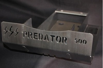 Picture of Sprocket Guard