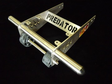 Picture of Wheelie Bar
