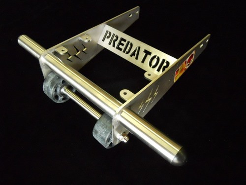 Picture of Wheelie Bar