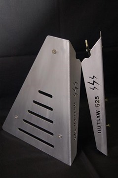 Picture of A-arm guard set