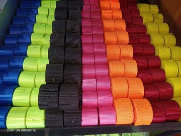 Picture of NERV-BAR STRAPS UNIVERSAL