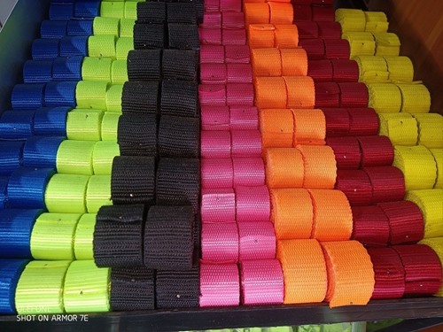 Picture of NERV-BAR STRAPS UNIVERSAL