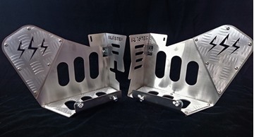 Picture of Heel Guards