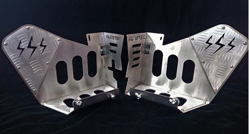Picture of Heel Guards