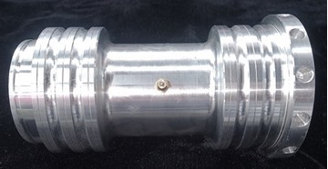 Picture of Axle Bearing Carrier-Racecraft
