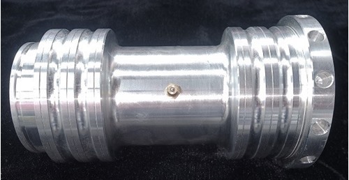 Picture of Axle Bearing Carrier-Racecraft