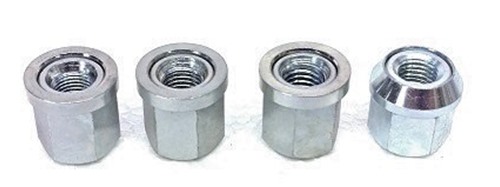 Picture of WHEEL NUTS FOR QUADS