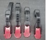 Picture of Off Road Boot Buckles & Straps