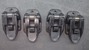 Picture of Off Road Boot Buckles & Straps