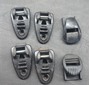 Picture of Off Road Boot Buckles & Straps
