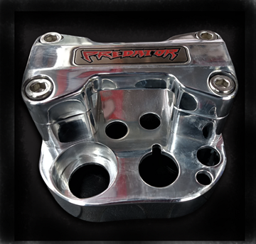 Picture of Trail Tech Fat Bar Clamp