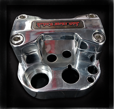 Picture of Trail Tech Fat Bar Clamp