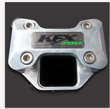 Picture of Trail Tech Fat Bar Clamp