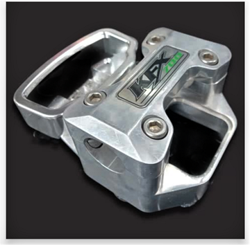 Picture of Trail Tech Fat Bar Clamp with Endurance Bracket