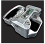 Picture of Trail Tech Fat Bar Clamp with Endurance Bracket