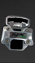 Picture of Trail Tech Fat Bar Clamp with Endurance Bracket